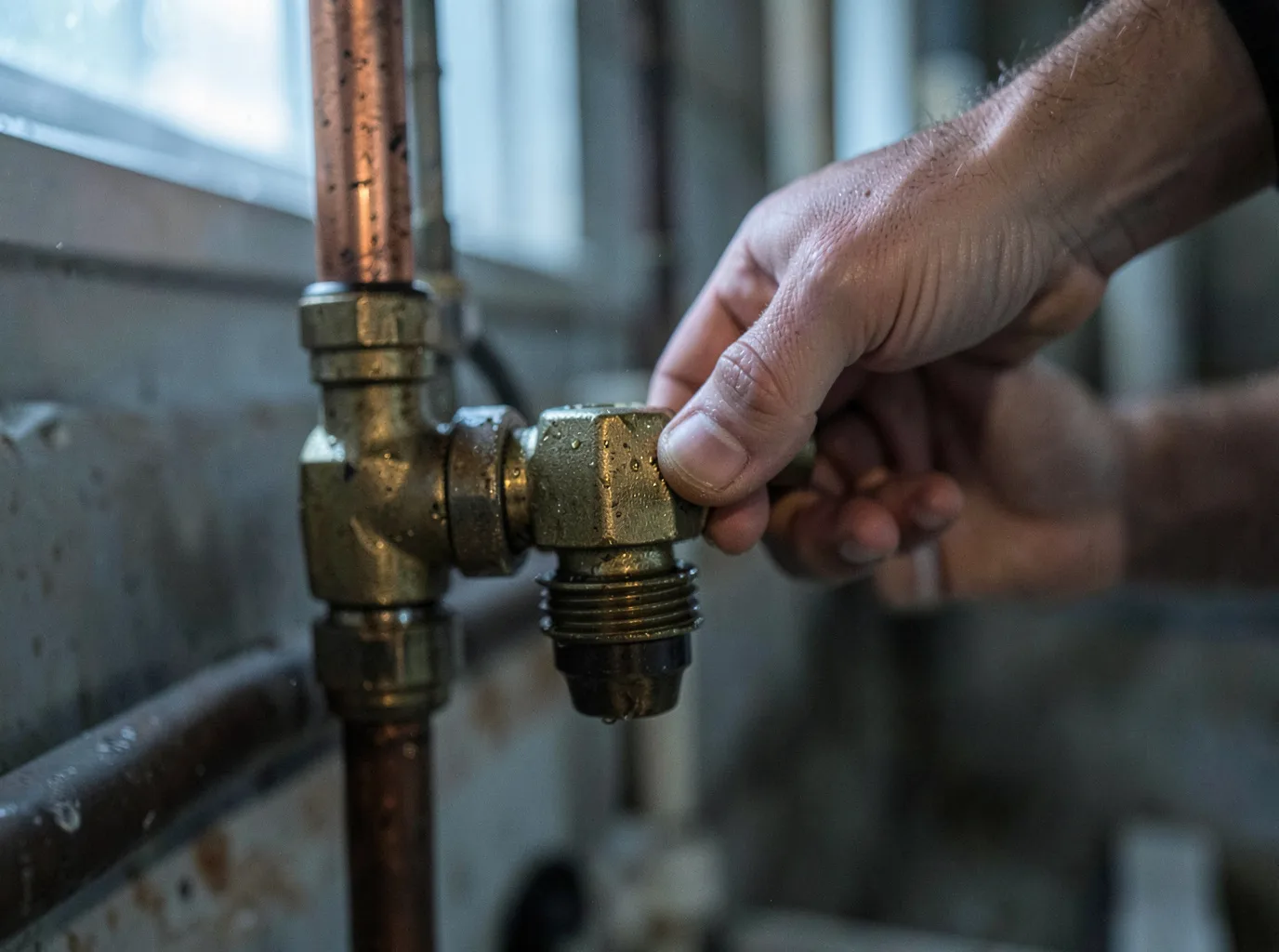 Emergency Plumber Roxbury, ME FAQs